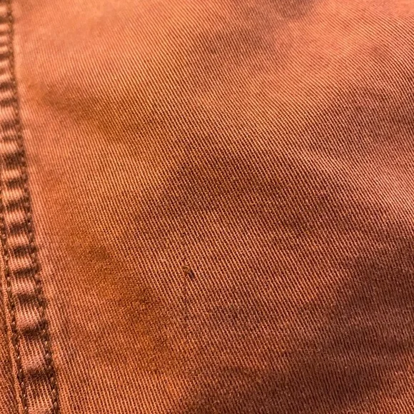Free People Rust Moto Jacket - Picture 4 of 5